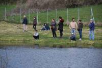 Monistrol-sur-Loire : une Fête du sport champêtre à l&#039;étang d&#039;Antonianes