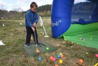 Monistrol-sur-Loire : une Fête du sport champêtre à l&#039;étang d&#039;Antonianes