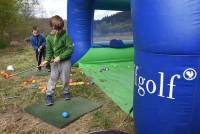 Monistrol-sur-Loire : une Fête du sport champêtre à l&#039;étang d&#039;Antonianes