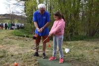 Monistrol-sur-Loire : une Fête du sport champêtre à l&#039;étang d&#039;Antonianes