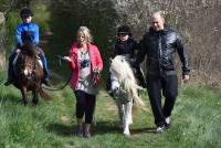 Monistrol-sur-Loire : une Fête du sport champêtre à l&#039;étang d&#039;Antonianes