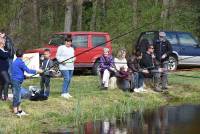 Monistrol-sur-Loire : une Fête du sport champêtre à l&#039;étang d&#039;Antonianes