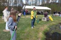 Monistrol-sur-Loire : une Fête du sport champêtre à l&#039;étang d&#039;Antonianes