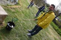 Monistrol-sur-Loire : une Fête du sport champêtre à l&#039;étang d&#039;Antonianes