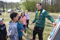 Monistrol-sur-Loire : une Fête du sport champêtre à l&#039;étang d&#039;Antonianes