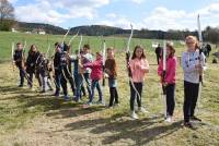 Monistrol-sur-Loire : une Fête du sport champêtre à l&#039;étang d&#039;Antonianes