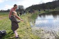 Monistrol-sur-Loire : une Fête du sport champêtre à l&#039;étang d&#039;Antonianes