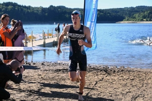 Triathlon des Sucs 2022 : les photos des D3 hommes