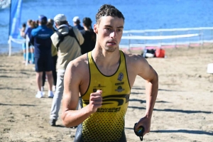 Triathlon des Sucs 2022 : les photos des D3 hommes