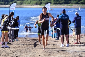 Triathlon des Sucs 2022 : les photos des D3 hommes