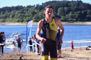 Triathlon des Sucs 2022 : les photos des D3 hommes