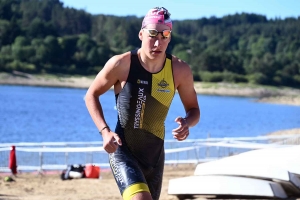 Triathlon des Sucs 2022 : les photos des D3 hommes