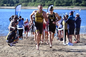 Triathlon des Sucs 2022 : les photos des D3 hommes