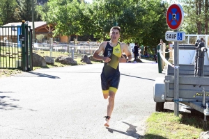 Triathlon des Sucs 2022 : les photos des D3 hommes