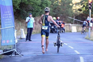 Triathlon des Sucs 2022 : les photos des D3 hommes