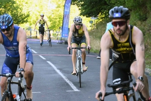 Triathlon des Sucs 2022 : les photos des D3 hommes