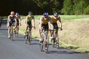 Triathlon des Sucs 2022 : les photos des D3 hommes