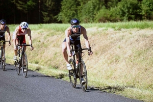 Triathlon des Sucs 2022 : les photos des D3 hommes