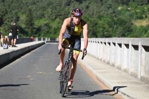 Triathlon des Sucs 2022 : les photos des D3 hommes