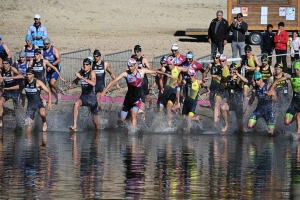 Triathlon des Sucs 2022 : les photos des D3 hommes