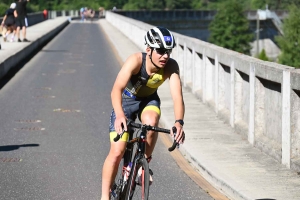 Triathlon des Sucs 2022 : les photos des D3 hommes