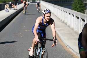 Triathlon des Sucs 2022 : les photos des D3 hommes