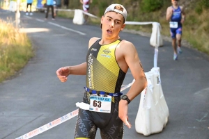 Triathlon des Sucs 2022 : les photos des D3 hommes