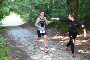 Triathlon des Sucs 2022 : les photos des D3 hommes