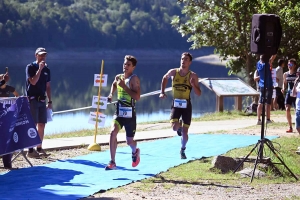 Triathlon des Sucs 2022 : les photos des D3 hommes