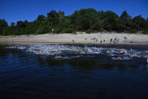 Triathlon des Sucs 2022 : les photos des D3 hommes