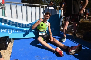 Triathlon des Sucs 2022 : les photos des D3 hommes