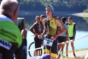 Triathlon des Sucs 2022 : les photos des D3 hommes