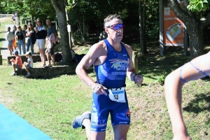 Triathlon des Sucs 2022 : les photos des D3 hommes