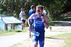 Triathlon des Sucs 2022 : les photos des D3 hommes