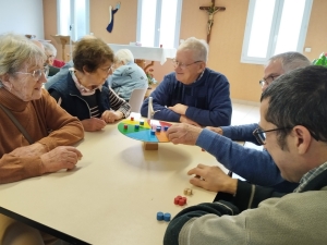 Un après-midi festif et intergénérationnel le 8 juillet à Sainte-Sigolène