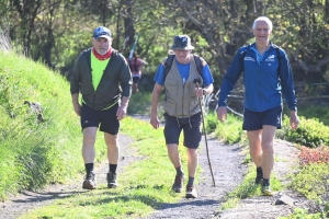 Le Puy Urban Trail 2024 : les photos de la marche