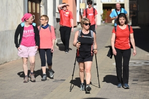 Le Puy Urban Trail 2024 : les photos de la marche