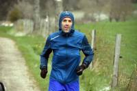 Tiranges : 500 coureurs affrontent la neige et le froid sur le techni&#039;trail (photos)