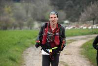 Tiranges : 500 coureurs affrontent la neige et le froid sur le techni&#039;trail (photos)