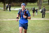 Tiranges : 500 coureurs affrontent la neige et le froid sur le techni&#039;trail (photos)