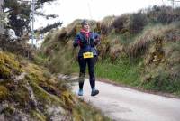 Tiranges : 500 coureurs affrontent la neige et le froid sur le techni&#039;trail (photos)