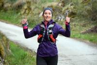 Tiranges : 500 coureurs affrontent la neige et le froid sur le techni&#039;trail (photos)