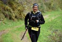 Tiranges : 500 coureurs affrontent la neige et le froid sur le techni&#039;trail (photos)