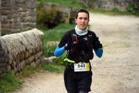 Tiranges : 500 coureurs affrontent la neige et le froid sur le techni&#039;trail (photos)