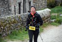 Tiranges : 500 coureurs affrontent la neige et le froid sur le techni&#039;trail (photos)