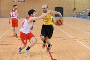 Basket, PR : ça se complique pour Sainte-Sigolène/Monistrol