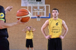 Basket, PR : ça se complique pour Sainte-Sigolène/Monistrol