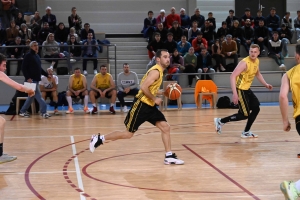 Basket, PR : ça se complique pour Sainte-Sigolène/Monistrol