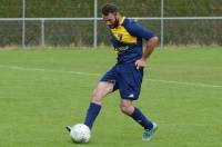 Guillaume Fayolle a égalisé sur corner.