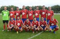 Foot : Dunières assuré du titre de champion de District 2